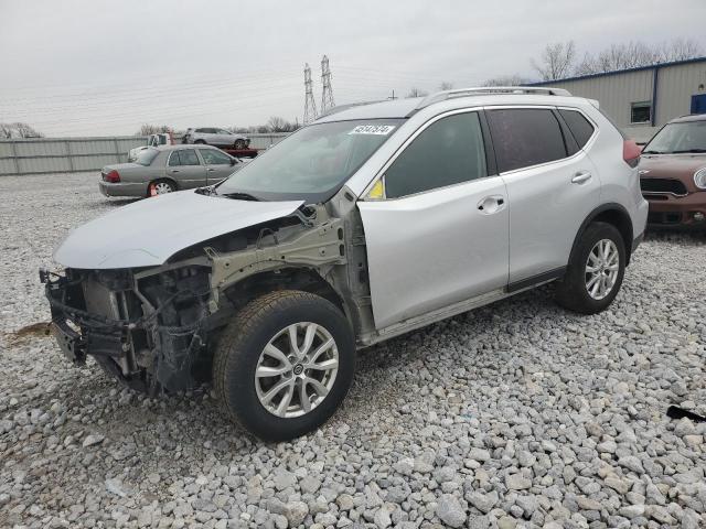 2019 NISSAN ROGUE S 2019 image