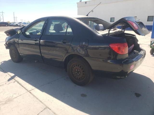 Изображение 2 2007 TOYOTA COROLLA CE 2007 с VIN 1NXBR32E07Z927216