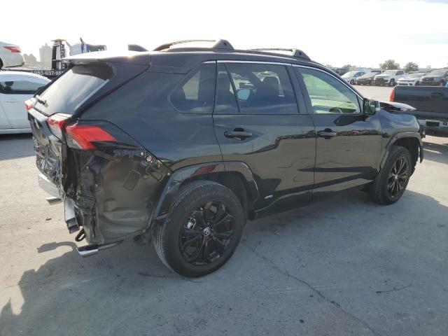 Image 3 of 2023 TOYOTA RAV4 SE 2023 with VIN JTM16RFV7PJ032555