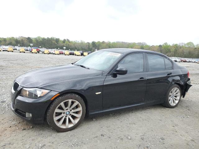 Изображение 1 2011 BMW 328 I 2011 с VIN WBAPH7G52BNM58174