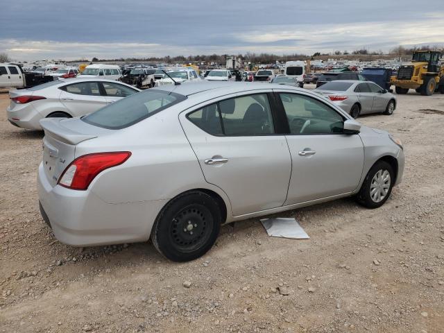 Obraz 3 z 2016 NISSAN VERSA S 2016 z VIN 3N1CN7AP7GL891777