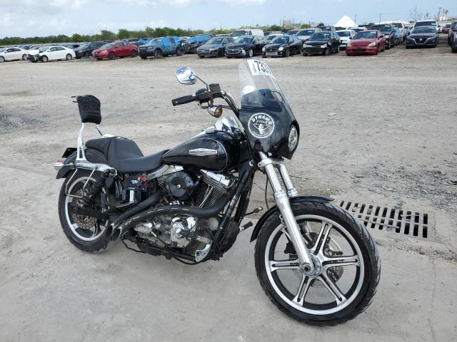 Изображение 1 2009 HARLEY-DAVIDSON FXDC  2009 с VIN 1HD1GV4139K327637