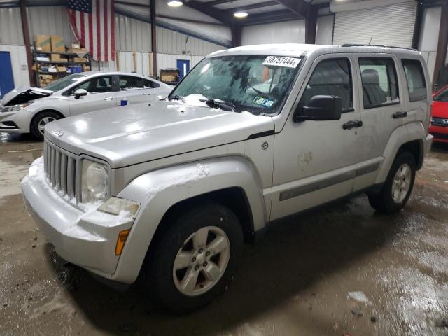 Изображение 2012 JEEP LIBERTY SPORT 2012