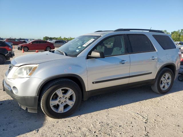 Изображение 2010 GMC ACADIA SL 2010