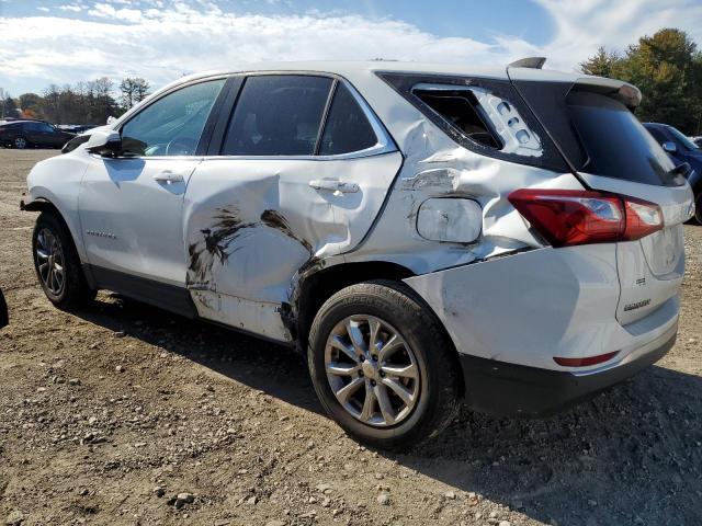 Изображение 2 2019 CHEVROLET EQUINOX LT 2019 с VIN 3GNAXUEV6KS560359