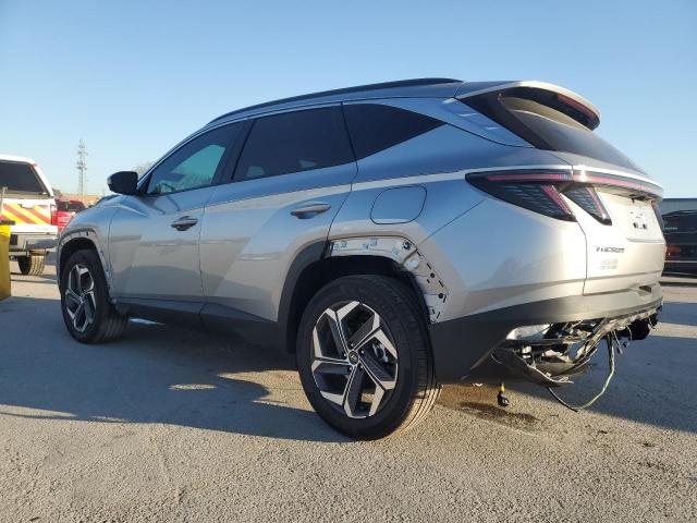 Obraz 2 z 2024 HYUNDAI TUCSON LIMITED 2024 z VIN KM8JECD16RU150352