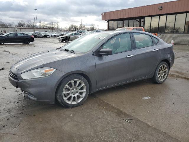 2014 DODGE DART LIMITED 2014 image