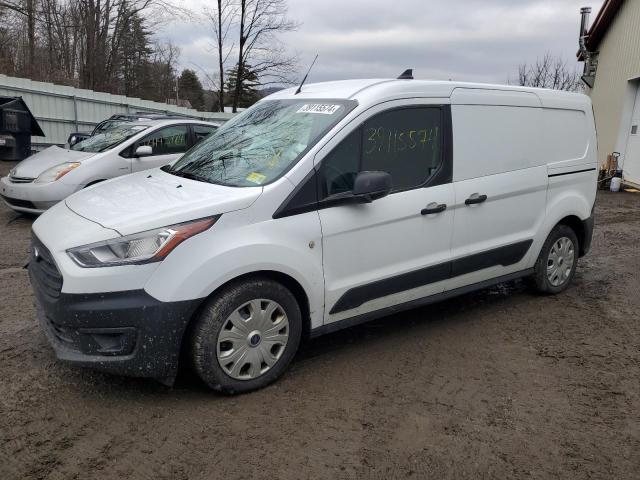Image 1 of 2020 FORD TRANSIT CONNECT XL 2020 with VIN NM0LS7E22L1449072