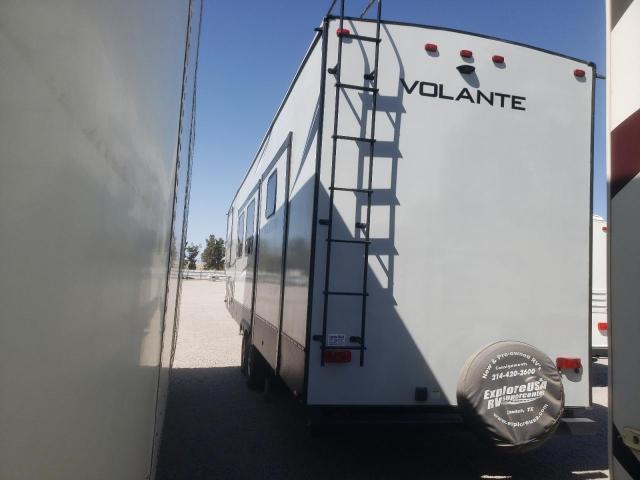 Изображение 3 2020 CROS VOLANTE 2020 с VIN 4YDF3602XL9360475