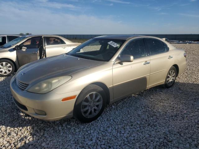2004 LEXUS ES 330 2004 image
