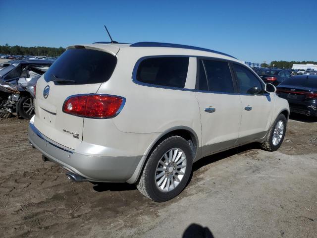 Image 3 of 2009 BUICK ENCLAVE CXL 2009 with VIN 5GAER23D19J215062