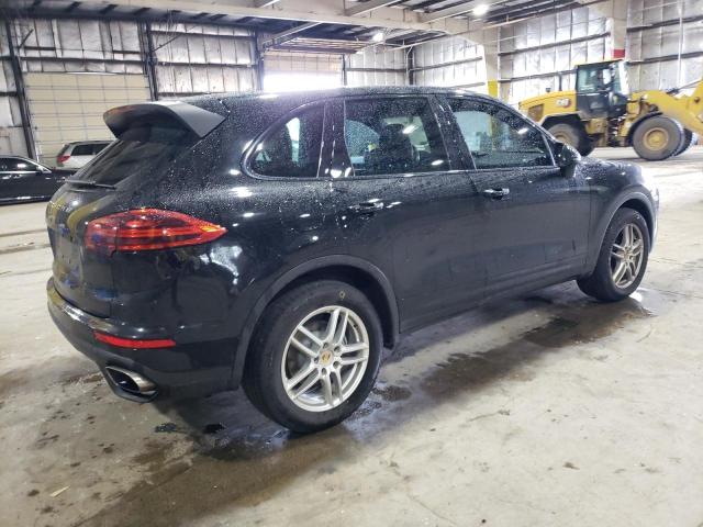 Изображение 3 2016 PORSCHE CAYENNE  2016 с VIN WP1AA2A2XGKA36384