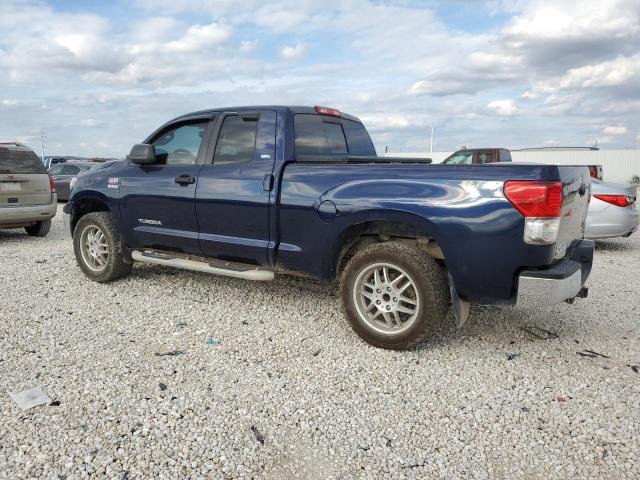 Obraz 2 z 2011 TOYOTA TUNDRA DOUBLE CAB SR5 2011 z VIN 5TFRY5F1XBX105765