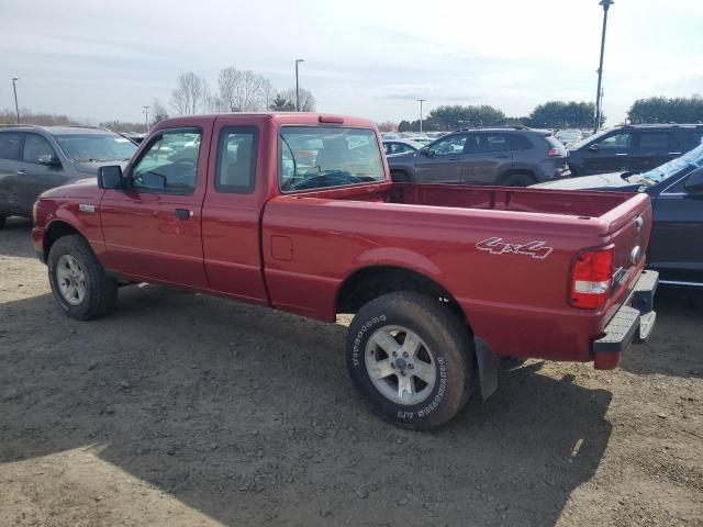 Изображение 2 2006 FORD RANGER SUPER CAB 2006 с VIN 1FTYR15E76PA36397