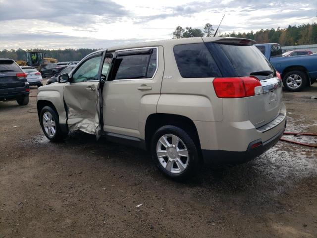 Изображение 2 2012 GMC TERRAIN SLE 2012 с VIN 2GKALMEK1C6149708