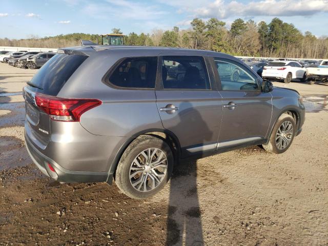 Obraz 3 z 2017 MITSUBISHI OUTLANDER ES 2017 z VIN JA4AD2A37HZ062929
