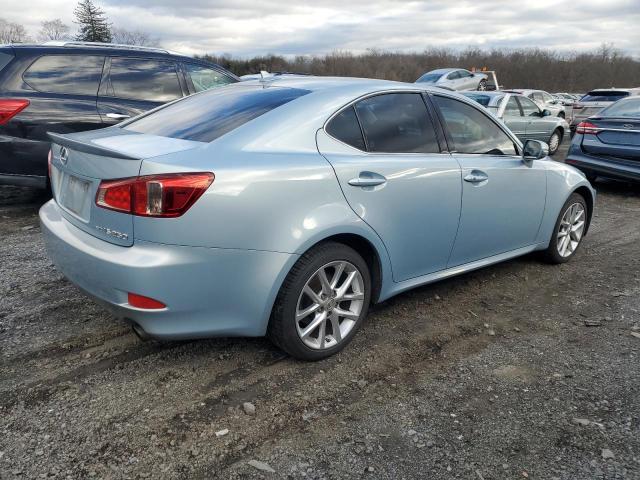 Obraz 3 z 2011 LEXUS IS 250 2011 z VIN JTHCF5C23B5052488