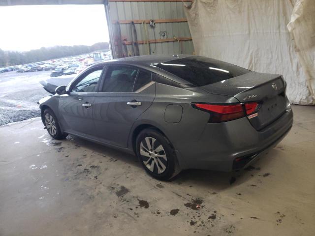 Image 2 of 2020 NISSAN ALTIMA S 2020 with VIN 1N4BL4BV6LC255681