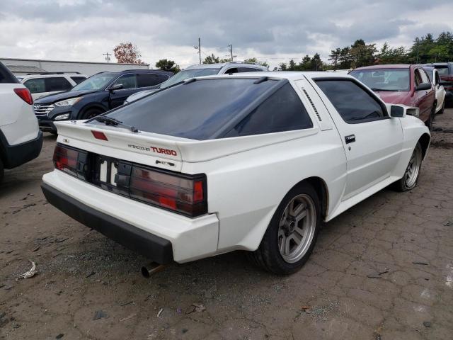 Image 3 of 1987 MITSUBISHI STARION  1987 with VIN JA3CC54N2HZ066224