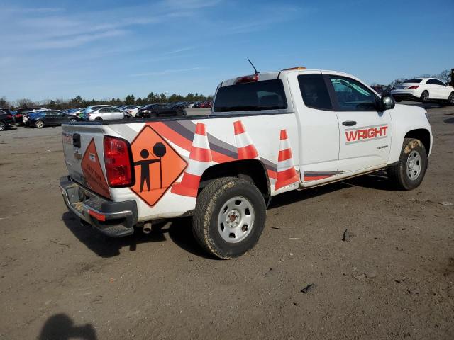 Изображение 3 2019 CHEVROLET COLORADO  2019 с VIN 1GCHSBEA1K1101779