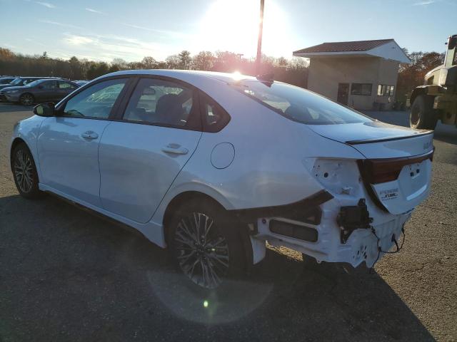 Obraz 2 z 2023 KIA FORTE GT LINE 2023 z VIN 3KPF54AD6PE612841