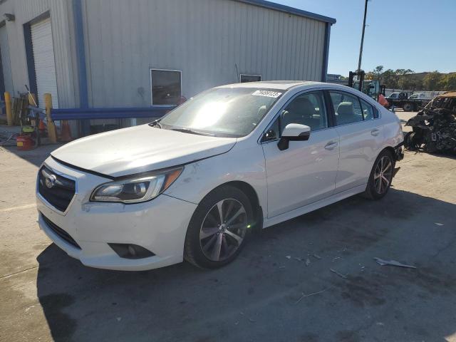 Изображение 2015 SUBARU LEGACY 2.5I LIMITED 2015