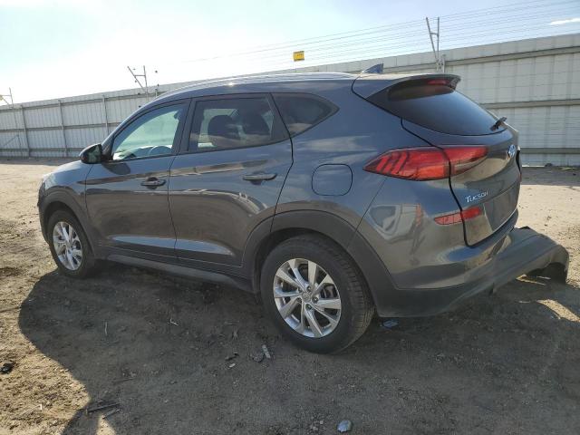 Image 2 of 2019 HYUNDAI TUCSON LIMITED 2019 with VIN KM8J33A47KU028979