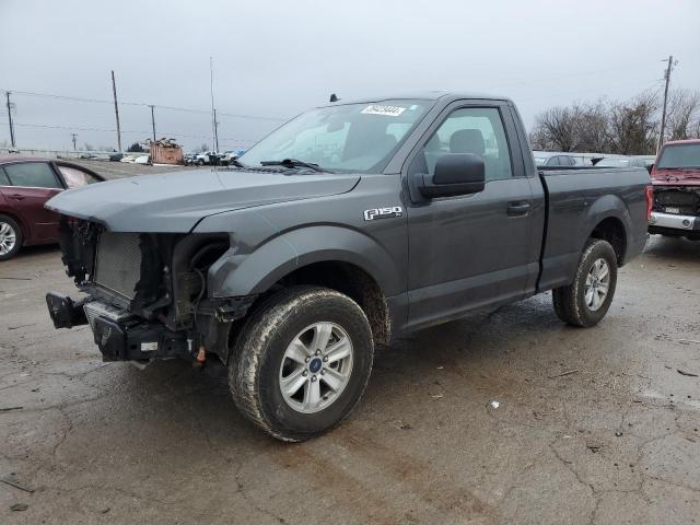Obraz 1 z 2020 FORD F150  2020 z VIN 1FTMF1CP5LKE24295