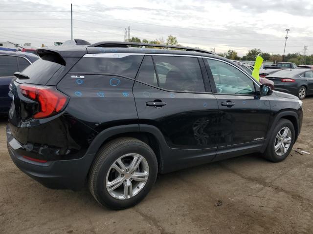 Изображение 3 2019 GMC TERRAIN SLE 2019 с VIN 3GKALMEV6KL373657