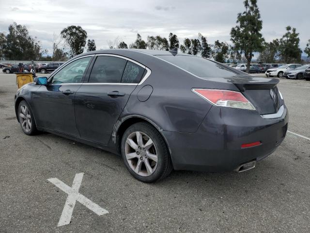 Obraz 2 z 2013 ACURA TL TECH 2013 z VIN 19UUA8F5XDA015123