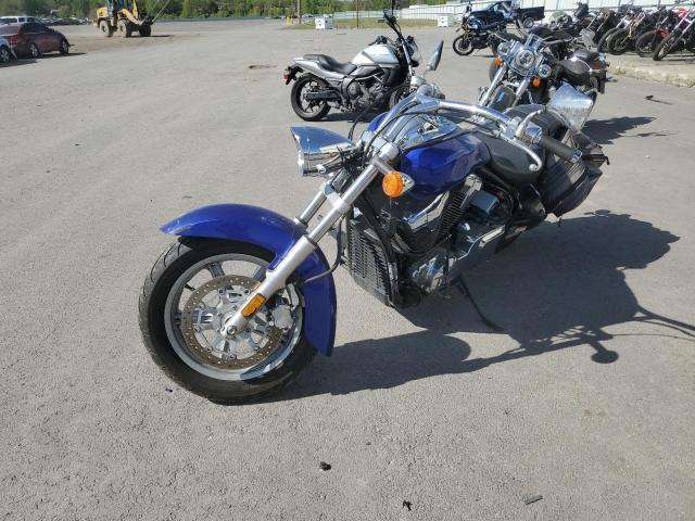 Obraz 2 z 2015 HONDA VT1300 CR 2015 z VIN JH2SC6607FK500252