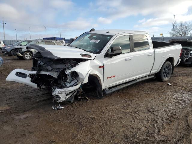 Obraz 2020 RAM 2500 LARAMIE 2020