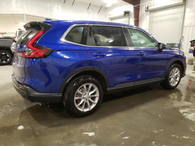 Image 3 of 2023 HONDA CR-V EX 2023 with VIN 2HKRS4H45PH433438