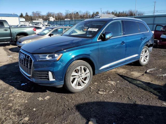 Obraz 2021 AUDI Q7 PREMIUM 2021