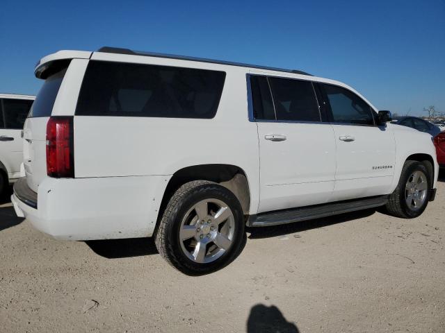 Изображение 3 2020 CHEVROLET SUBURBAN K1500 PREMIER 2020 с VIN 1GNSKJKC0LR217622