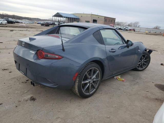 Изображение 3 2020 MAZDA MX-5 MIATA GRAND TOURING 2020 с VIN JM1NDAM78L0411609