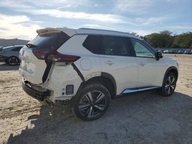 Image 3 of 2023 NISSAN ROGUE SL 2023 with VIN JN8BT3CA5PW416322