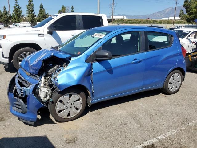 Obraz 2016 CHEVROLET SPARK LS 2016