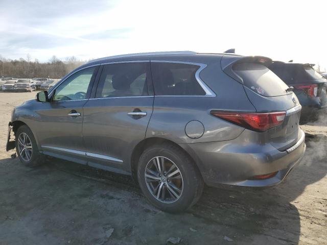 Obraz 2 z 2016 INFINITI QX60  2016 z VIN 5N1AL0MM9GC516516
