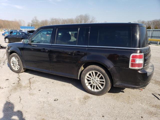Obraz 2 z 2014 FORD FLEX SEL 2014 z VIN 2FMHK6C8XEBD26276