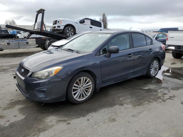 Изображение 1 2012 SUBARU IMPREZA PREMIUM 2012 с VIN JF1GJAD6XCG017812