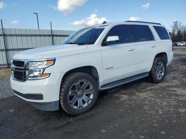 Изображение 2015 CHEVROLET TAHOE C1500 LT 2015