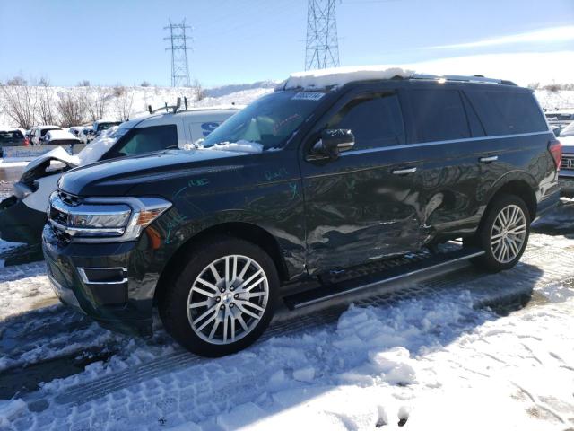Image 1 of 2023 FORD EXPEDITION LIMITED 2023 with VIN 1FMJU2A89PEA63633