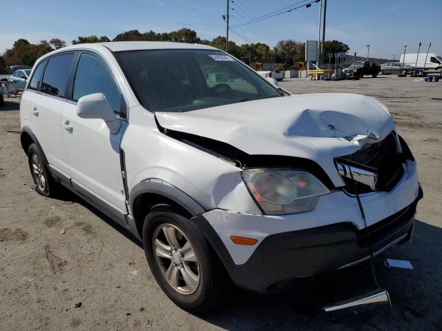 2008 SATURN VUE XE 2008 image