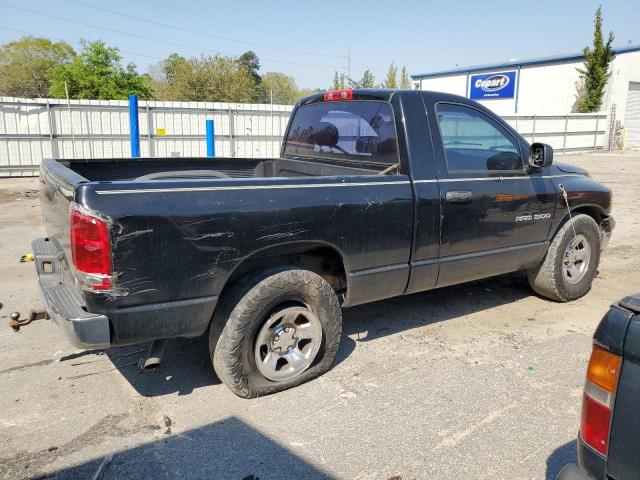 Image 3 of 2004 DODGE RAM 1500 ST 2004 with VIN 1D7HA16K54J244523