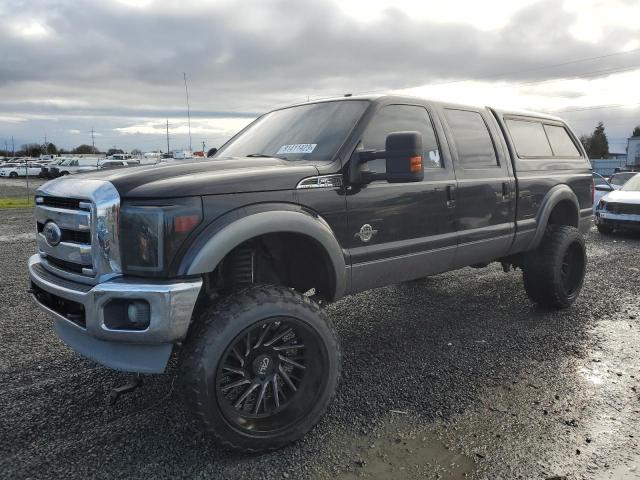 Изображение 2011 FORD F250 SUPER DUTY 2011