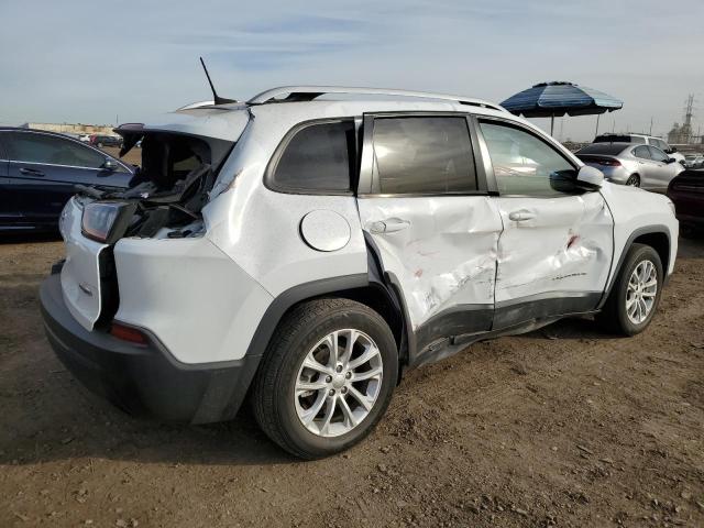 Image 3 of 2020 JEEP CHEROKEE LATITUDE 2020 with VIN 1C4PJLCB3LD519731