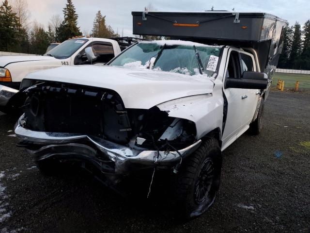Изображение 1 2018 RAM 3500 SLT 2018 с VIN 3C63R3DL9JG373664