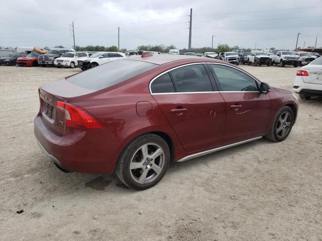 Image 3 of 2012 VOLVO S60 T5 2012 with VIN YV1622FS0C2079391