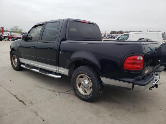 Изображение 2 2003 FORD F150 SUPERCREW 2003 с VIN 1FTRW07653KD30953